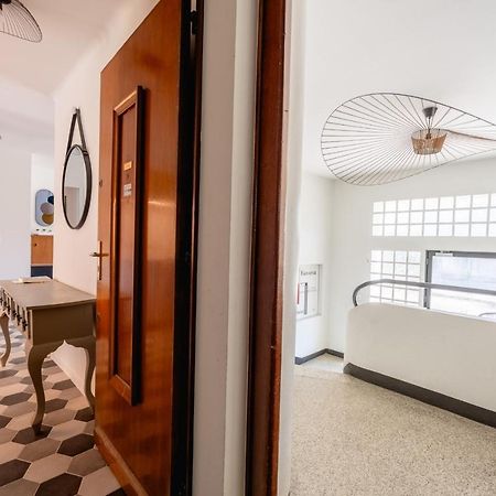 Les Hirondelles - Appartement 3 Chambres A Annecy Exteriér fotografie